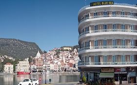 Blue Sea Hotel